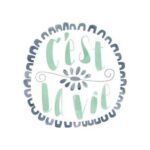 2004946 - Cricut Iron On Designs Cest Le Vie 21.5x30cm; 1 large, ready-to-apply design; Create T-shirts, tote bags, hoodies, throw pillows, and more; Use as is or personalize with designs cut by your Cricut® machine; Get amazing, proven results with Cricut EasyPress™ or use household iron
