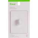 2007310 - Cricut Maker Engraving Tip; Engraving Tip Engrave unique and permanent designs on a variety of materials; For Cricut Maker® machines only; Requires QuickSwap™ Housing (sold separately)