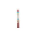 2005186 - Cricut Premium Vinyl Permanent 30x120cm (Dark Red); Permanent adhesive lasts up to 3 years; Lies flat without tunneling or bubbling for a perfect cut; Easy to weed, effortless to apply