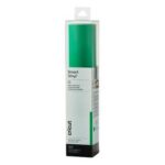 2008650 - Cricut Smart Vinyl Removable 33x366cm 1 sheet (Grass); Works without a cutting mat – just load & go!; Durable, yet removes without residue; Recommended for indoor use; For Cricut Explore® 3 & Cricut Maker® 3