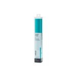 2008635 - Cricut Smart Vinyl Removable 33x91Cm 1 Sheet (Aqua); Works without a cutting mat – just load & go!; Durable, yet removes without residue; Recommended for indoor use; For Cricut Explore® 3 & Cricut Maker® 3