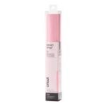 2008639 - Cricut Smart Vinyl Removable 33x91Cm 1 Sheet (Light Pink); Works without a cutting mat – just load & go!; Durable, yet removes without residue; Recommended for indoor use; For Cricut Explore® 3 & Cricut Maker® 3