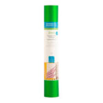 2008444 - Cricut Premium Vinyl 30x120cm (Green); Ideal for indoor projects like glassware, shower doors, mugs, and more; Lies flat without tunneling or bubbling for a perfect cut; Easy to weed, effortless to apply