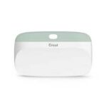 2006700 - Cricut XL Scraper; Extra-large scraper, perfect for burnishing materials and cleaning all machine mats; Perfect for applying material to larger surfaces with ease; Ideal for vinyl, paper, iron-on projects, and more; Excellent companion for all Cricut® cutting machines*