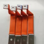 Digital Power-Copper Bar Parallel Busbar Assembly-3000A