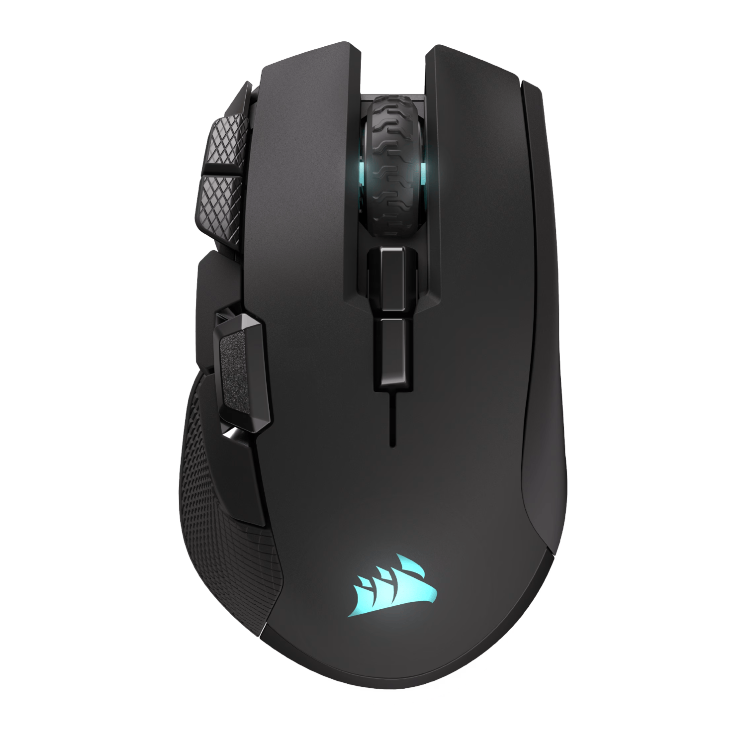 CH-9317110-WW_Corsair_IRONCLAW_WIRELESS_SE_26000_DPI_G_wr_01 CORSAIR IRONCLAW WIRELESS SE Gaming Mouse - Image 1