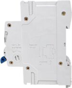 6kA 2P 100A Circuit Breaker C-Curve - Image 2