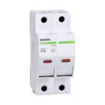 Solar PV Fuse Holder 2P
