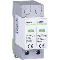 CHINT-Ex9UEP-20-2P-1000 Solar PV DC Surge Arrestor 20KA 2P 1000V - Image 1