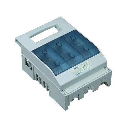 CHINT-NHR17-160-3 NHR17-160/3 - Fuse Switch Disconnector for battery fuse - Image 1