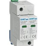 AC Surge Arrestor 40kA 275V 2P
