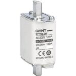 Battery Fuse 125A AC500V/DC250V gG/gL(NHR17-