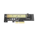 UGREEN M.2 NVMe to PCI-E 3.0 × 4 Expansion Card - Image 2