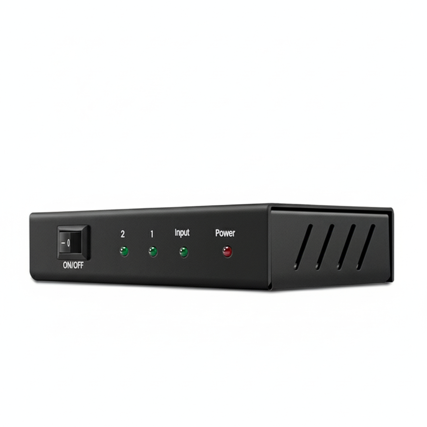 CM619-40201EU UGREEN HDMI 2.0 1 in 2 Out Splitter - Image 1