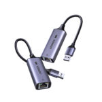 UGREEN USB3.0 A to 2.5Gbit Ethernet Adapter - Image 2