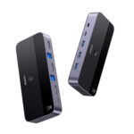 UGREEN HDMI 2.0 KVM Switch 2 In 1 Out
