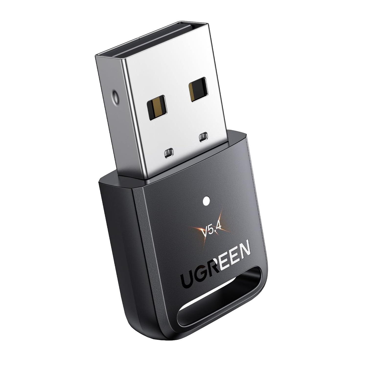 CM748-35058_UGreen-Bluetooth-5.4-USB-Adapter_wr_01 UGREEN Bluetooth 5.4 USB Adapter - Image 1