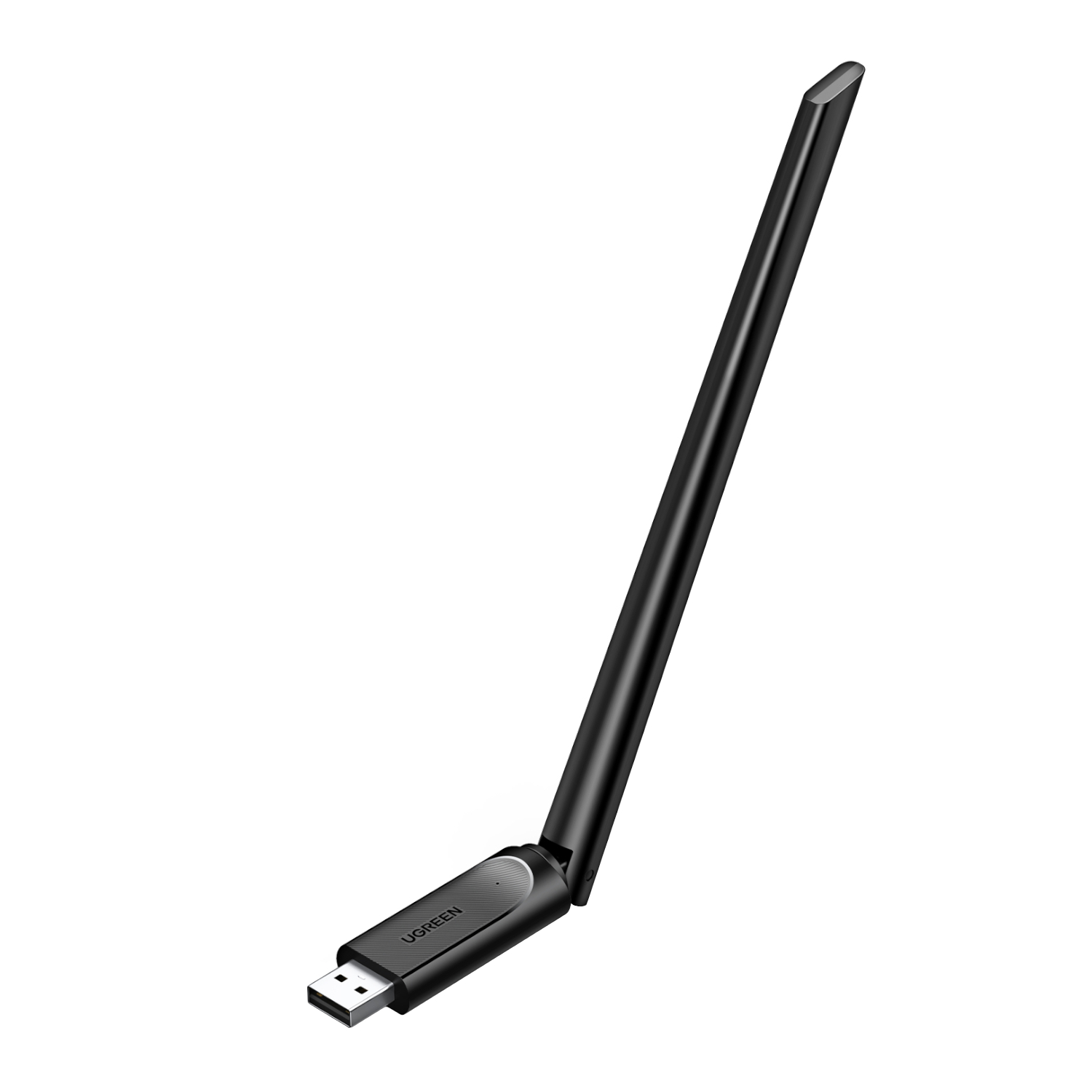 CM763-35265_UGreen-CM763-USB-Wi-Fi-Adapter-Black_wr_01a UGREEN AX900 USB High-Gain Dual Band Wi-Fi Adapter - Image 1