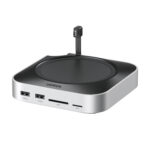UGREEN Mac Mini M4 Dock with NVMe Slot - Image 2