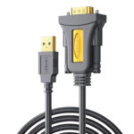 UGREEN USB A MALE TO SERIAL RS-232 2M - Image 2