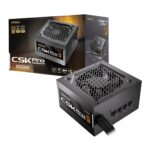 Antec CSK 1000W PRO GEN5 ATX3.1 & PCIE5.1 80 Plus Bronze Semi-Modular