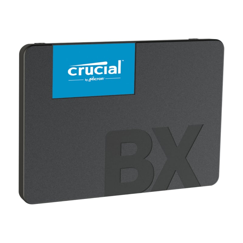 CT2000BX500SSD1_wr_01a Crucial BX500 2TB 2.5" SATA SSD - Image 1