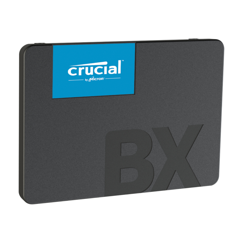 CT500BX500SSD1_wr_01 Crucial BX500 500GB 2.5" SATA SSD - Image 1