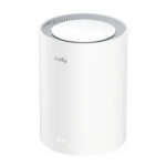 Cudy AX3000 2.5G Dual Band Wi-Fi 6 Mesh Kit (White) - 1Pack