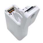 NIIMBOT D101 Portable Thermal Label Printer - Image 2