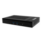 Giada D108 AMD Ryzen 7 8845HS 2x DDR5 5600MHz 4xHDMI