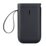 NIIMBOT D11 Portable Thermal Label Printer Black - Image 2