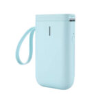 NIIMBOT D11 Portable Thermal Label Printer Green
