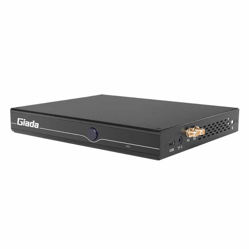 D613-1335U40N0G-GIA_wr_-1 Giada D613 i5-1335U 2x DDR4 3200Mhz - Image 1