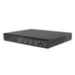 Giada D613 U1 i3-1315U 2x DDR5 5200Mhz 4xHDMI - Image 2