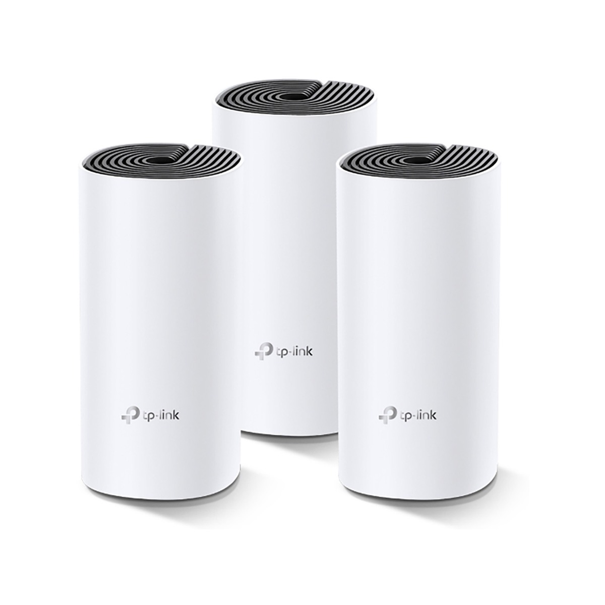 DECO_M4_3_PACK_b101 TP-Link Deco M4 Whole Home Mesh Wi-Fi System - 3 Pack - Image 1