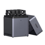 UGREEN NAS DH4300 Plus 4 Bay 2.5GbE 8GB LPDDR4 - Image 2