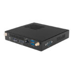 Giada DK310 Celeron J6412 Onboard 4GB LPDDR4 5200Mhz 1x DP 1xHDMI - Image 2