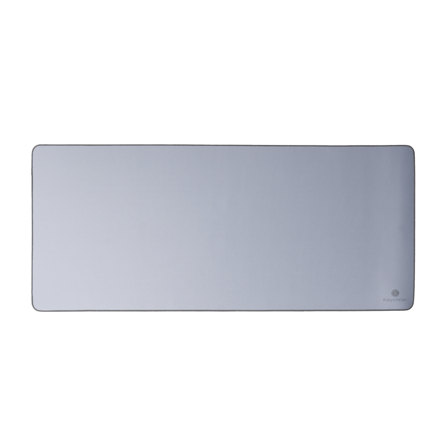 DM-13_Keychron_Desk_Mat_-_Grey_wr_01 Keychron Desk Mat - Grey - Image 1
