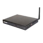 Giada DM6 AMD Ryzen V1605B 2x DDR4 2400MHz 4xHDMI