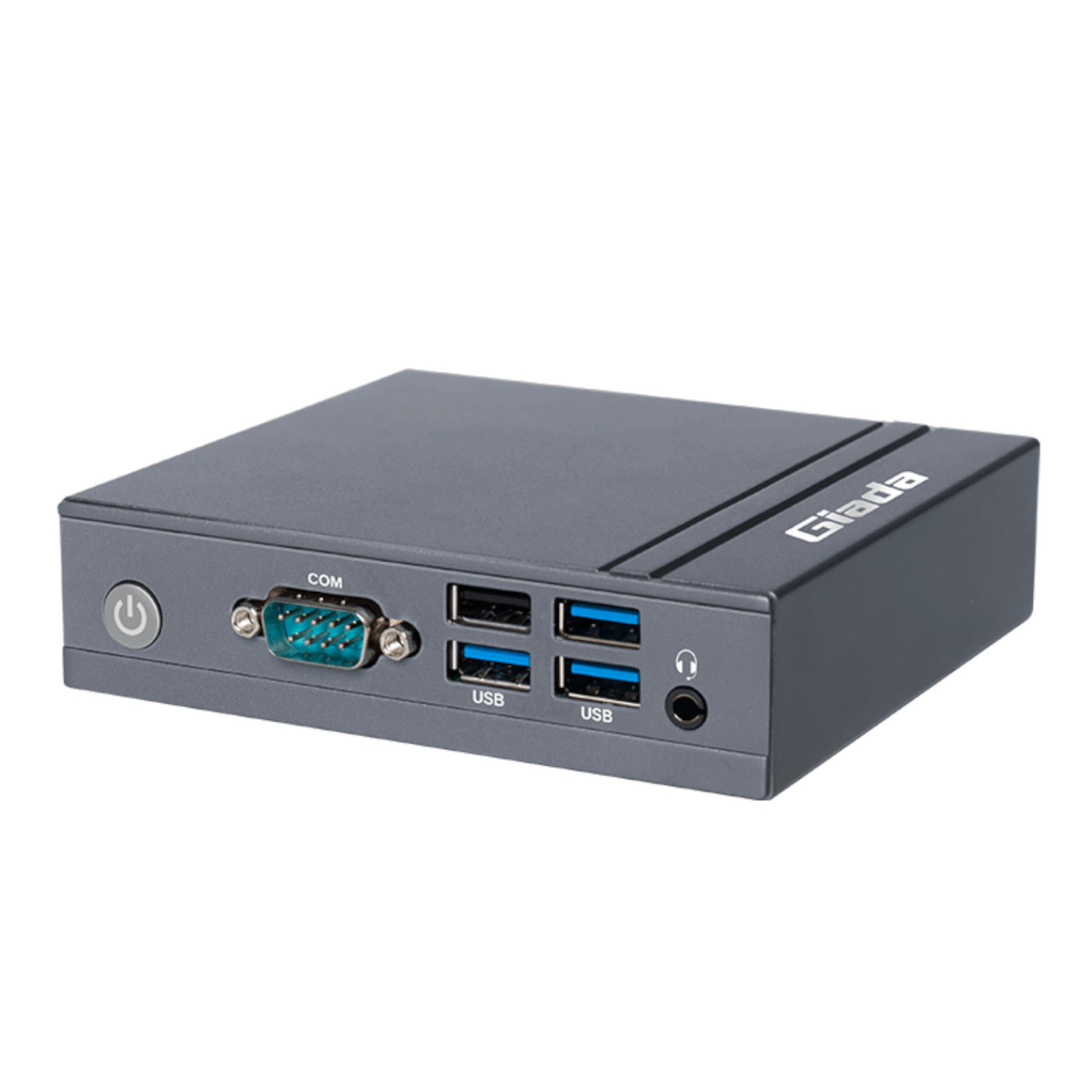 DN24-CM4-4GB_Giada-DN24-Rasberry-Pi-CM4-Lite-Dual-HDMI-ARM-Multimedia-Player-Black_wr_01a Giada DN24 Rasberry Pi CM4 Lite 64GB 4GB - Image 1