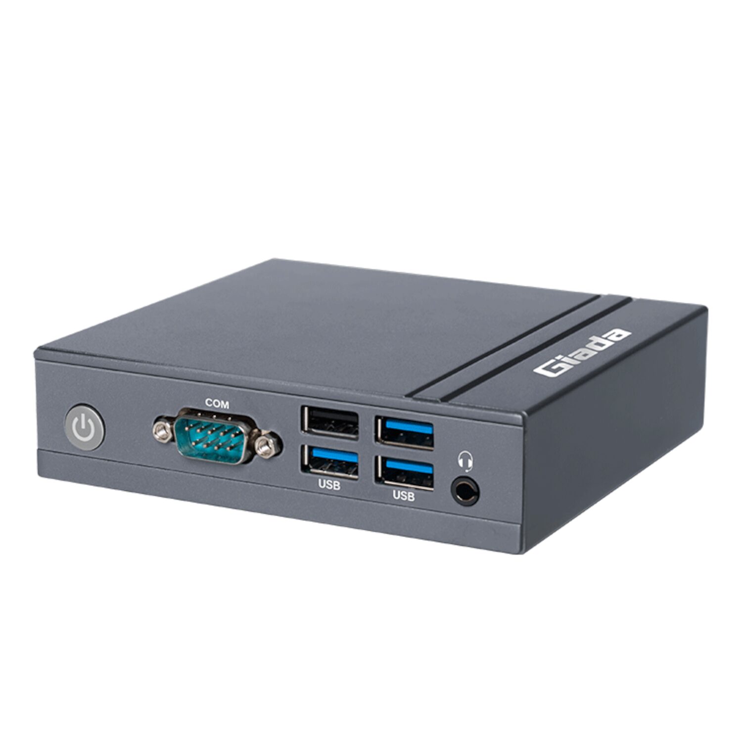 DN24-CM4-wr-01 Giada DN24 Rasberry Pi CM4 Lite 32GB 2GB - Image 1