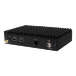Giada DN84 RK3576 Onboard 4GB LPDDR4 64GB EMMC (Optional: 128GB) 2xHDMI 1xSim-Card Slot Wi-fi - Image 2