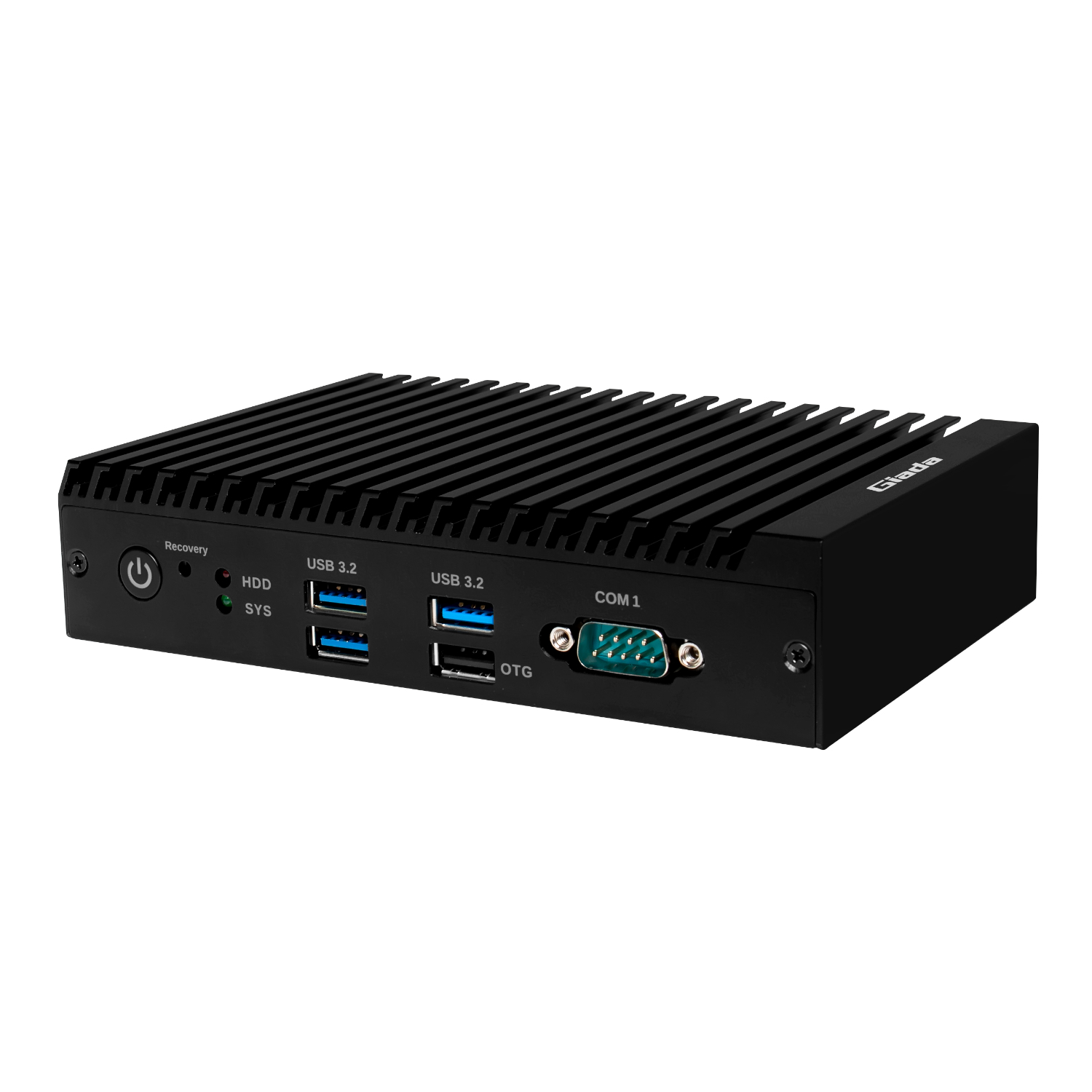 DN84-V0-RK357643E6G-GIA_Giada-DN84-Dual-HDMI-Rockchip-RK3576-8GB-Fanless-ARM-Player_wr_01a Giada DN84 RK3576 Onboard 8GB LPDDR4 64GB EMMC (Optional: 128GB) 2xHDMI 1xSim-Card Slot Wi-fi - Image 1