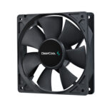 DeepCool XFAN 120 Case Fan Black - Image 2