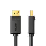 UGREEN DP Male to HDMI Male Cable 1.5m (Black) - Image 2