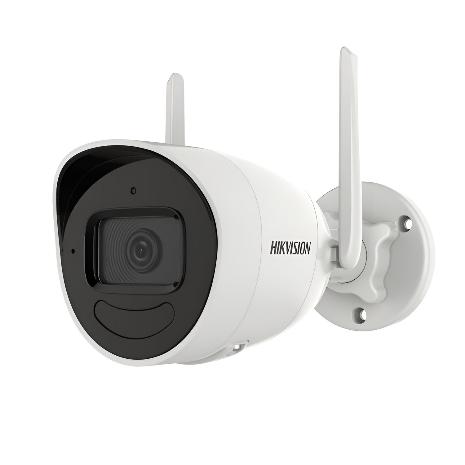 DS-2CV2021G2-IDW-wr-01 Hikvision Bullet Wireless Outdoor Security Camera 2.8mm Lens 4MP - Image 1