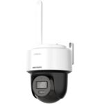 Hikvision Fixed IR Outdoor Security Camera 4mm Lens 2MP - Image 2