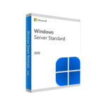 Windows Server 2025 5 User CAL - EP2-25279.
