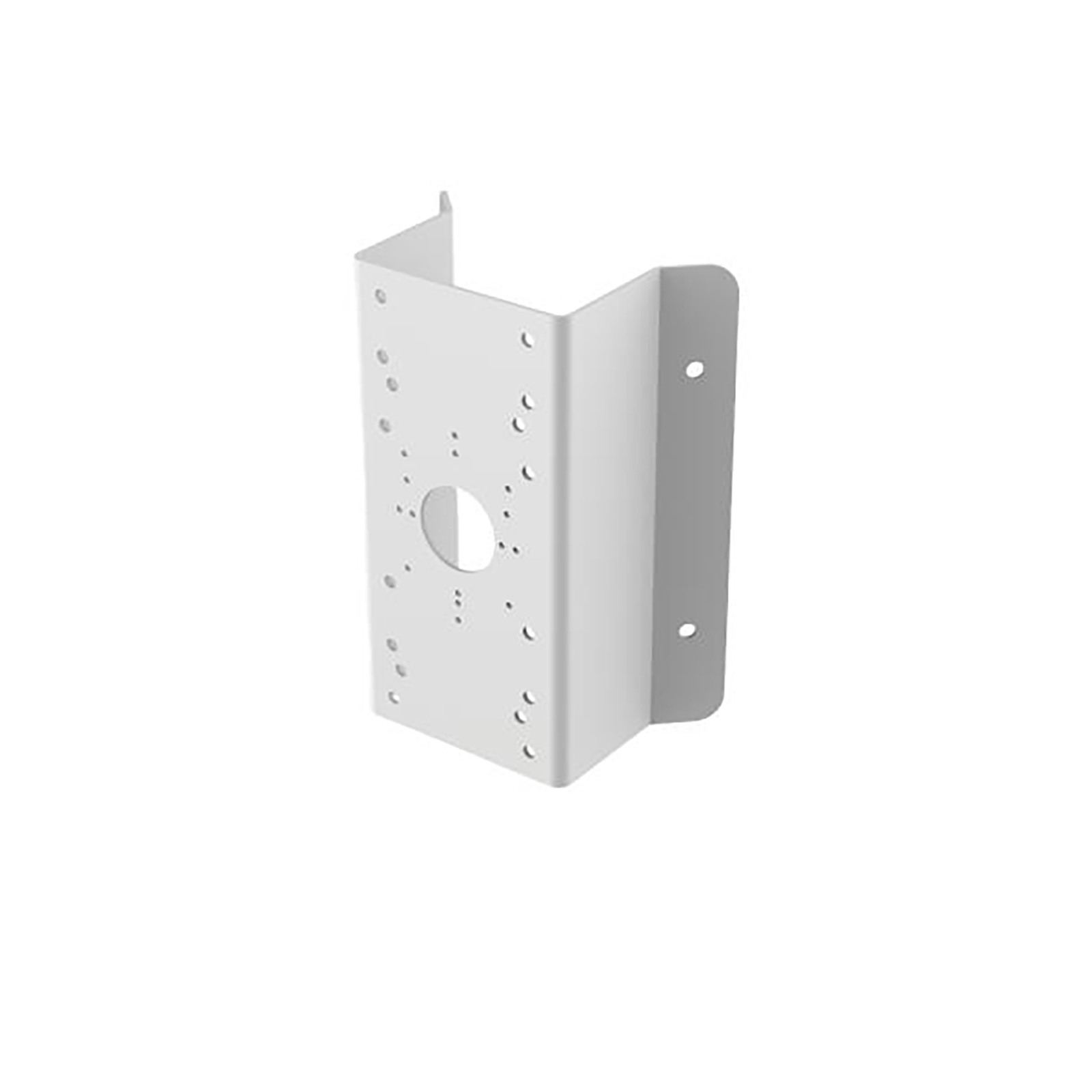DS_1276ZJ_SUS_5222 Hikvision Corner Mount Bracket - Image 1