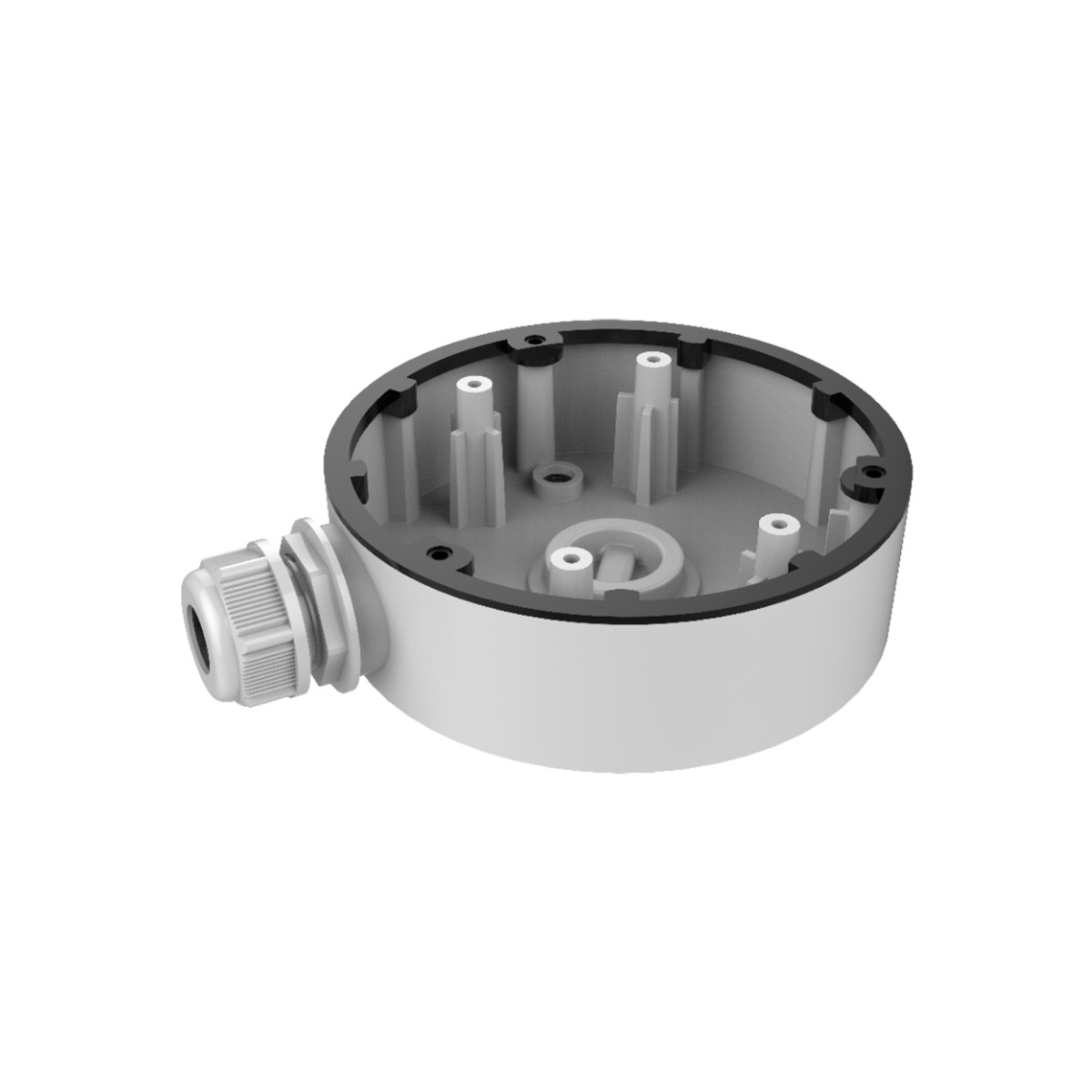 DS_1280ZJ_DM46_bbf7 Hikvision 120mm x 372mm Junction Box - Image 1